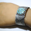 Kingman Bracelet by Sunshine Reeves 5-1/2"
