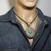 Sonoran Pendant by Calvin Martinez