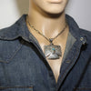 Thunderbird Pendant by Sunshine Reeves
