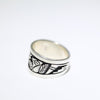 Ring by Sparks Masawytewa-6.5