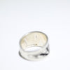 Ring by Sparks Masawytewa-6.5
