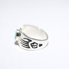 Ring by Sparks Masawytewa-9.5