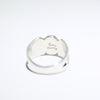 Ring by Sparks Masawytewa-9.5