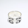 Ring by Sparks Masawytewa-10