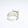 Ring by Sparks Masawytewa-7.5