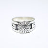 Ring by Sparks Masawytewa-7
