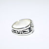 Ring by Sparks Masawytewa-7