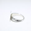 Ring by Sparks Masawytewa-9.5