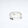 Ring by Sparks Masawytewa-9