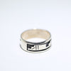 Ring by Willis Humeyestewa -9
