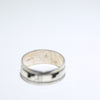 Ring by Willis Humeyestewa -9