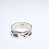 Ring by Willis Humeyestewa -9
