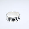 Ring by Willis Humeyestewa -10