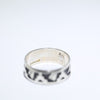 Ring by Willis Humeyestewa -10