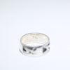 Ring by Willis Humeyestewa -8