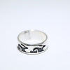 Ring by Willis Humeyestewa -8