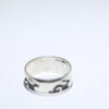 Ring by Willis Humeyestewa -8