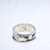 Ring by Willis Humeyestewa -9.5