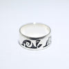 Ring by Willis Humeyestewa -10