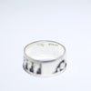 Ring by Willis Humeyestewa -10