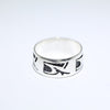 Ring by Willis Humeyestewa -10