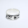 Ring by Willis Humeyestewa -10