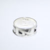 Ring by Willis Humeyestewa -10