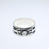 Ring by Willis Humeyestewa -10