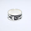 Ring by Willis Humeyestewa -10