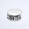 Ring by Willis Humeyestewa -10
