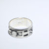 Ring by Willis Humeyestewa -10