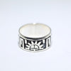 Ring by Willis Humeyestewa -10.5