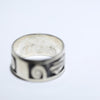 Ring by Willis Humeyestewa -10.5