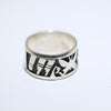 Ring by Willis Humeyestewa -8