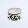 Ring by Willis Humeyestewa -8