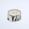 Ring by Willis Humeyestewa -8