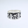 Ring by Willis Humeyestewa -11