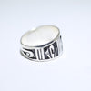 Ring by Willis Humeyestewa -11