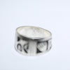 Ring by Willis Humeyestewa -11