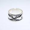 Ring by Willis Humeyestewa -11