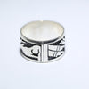 Ring by Willis Humeyestewa -11