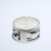 Ring by Willis Humeyestewa -11