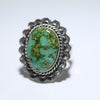 Sonoran Ring by Arnold Goodluck- 9