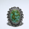 Sonoran Ring by Arnold Goodluck- 9