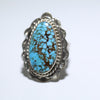 Kingman Ring by Arnold Goodluck- 6
