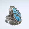 Kingman Ring by Arnold Goodluck- 6