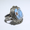 Goldenhills Ring by Arnold Goodluck- 9