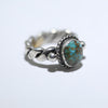 Kingman Ring by Arnold Goodluck- 5