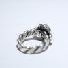 Kingman Ring by Arnold Goodluck- 5