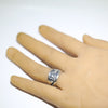 Ring by Sparks Masawytewa-6.5